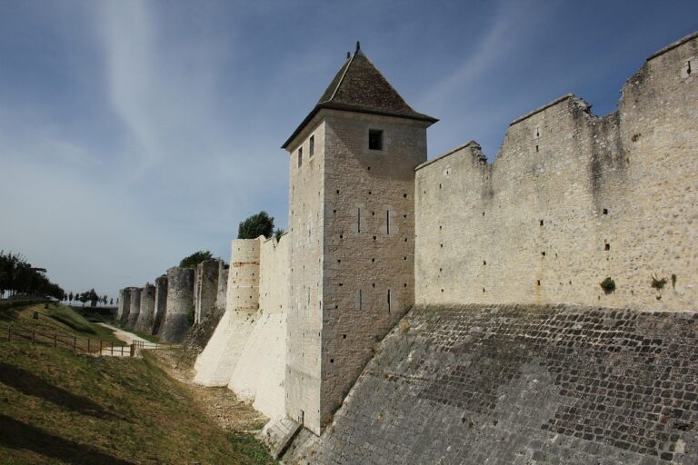 Private travel with First Class Partner in Provins
