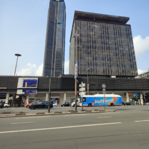 Gare Montparnasse, Paris