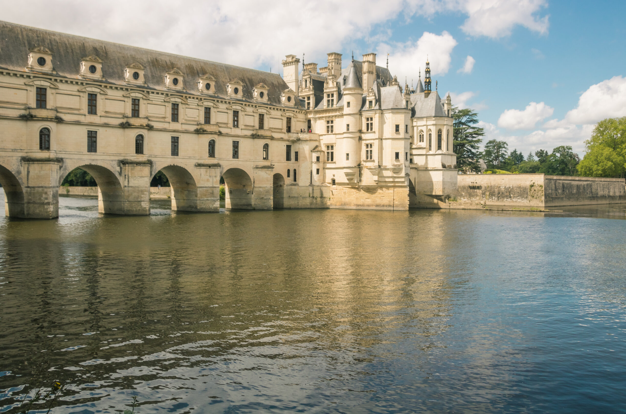 Scenery illustrating our private chauffeur services