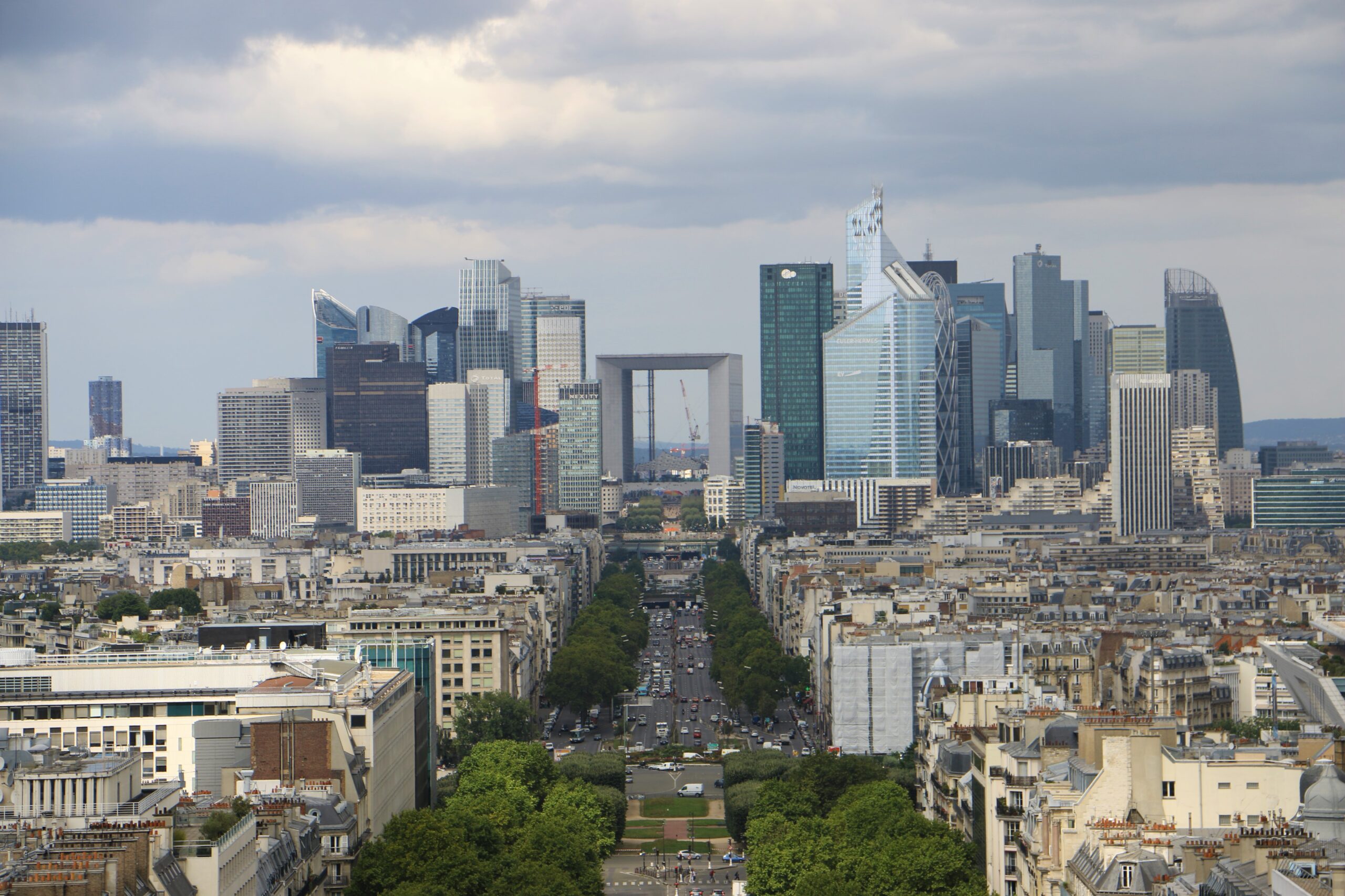 Private chauffeur service serving Bagneux