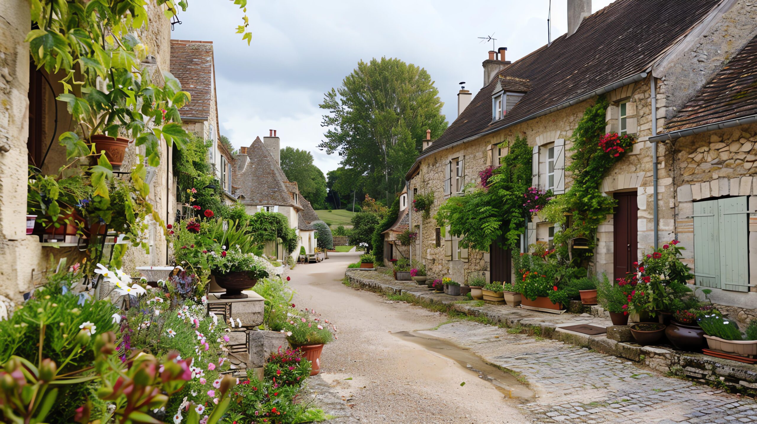 Private chauffeur service in Coulommiers